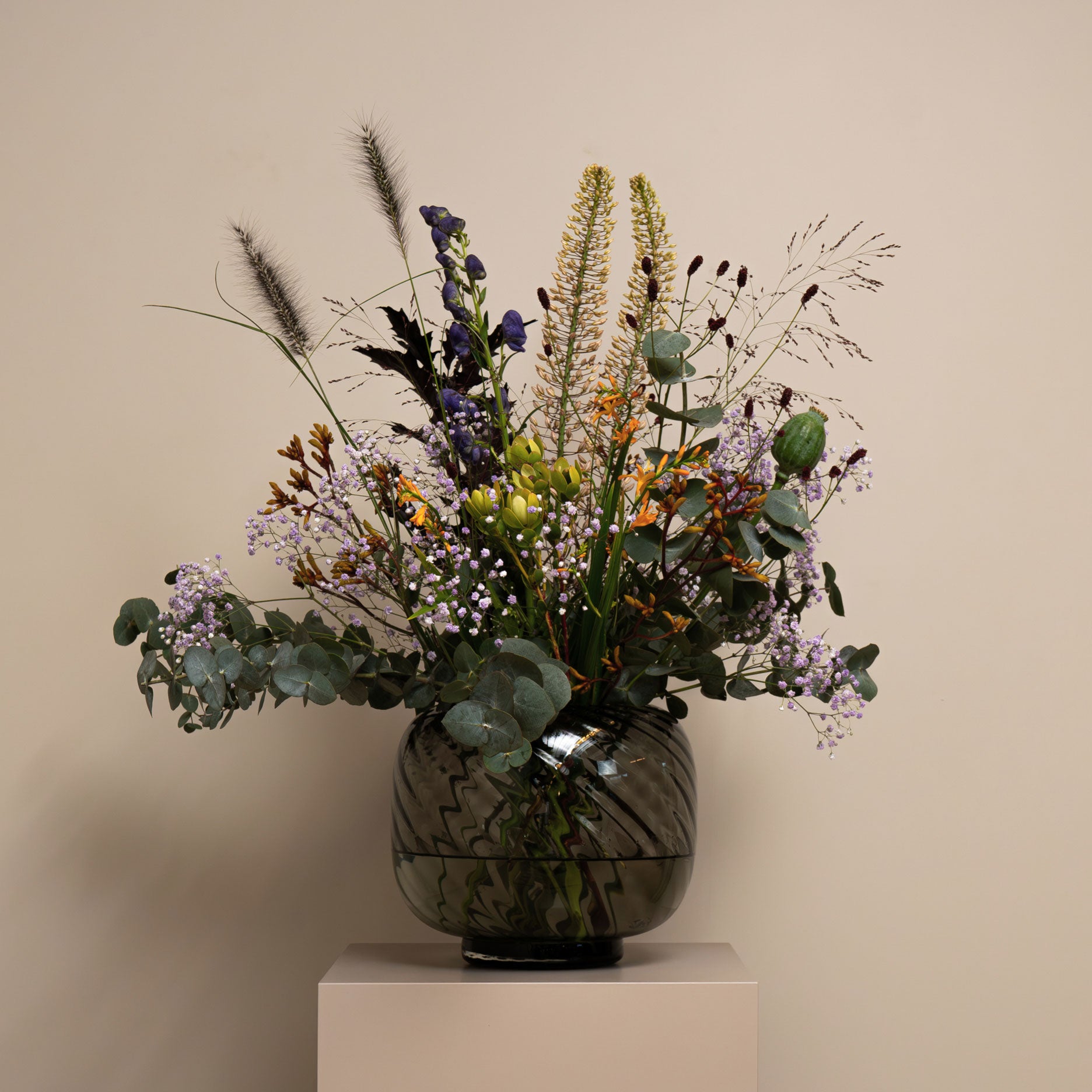 Twist vase II